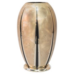 Art Deco WMF Vase "Ikora" Germany Around 1930s 'Marked'