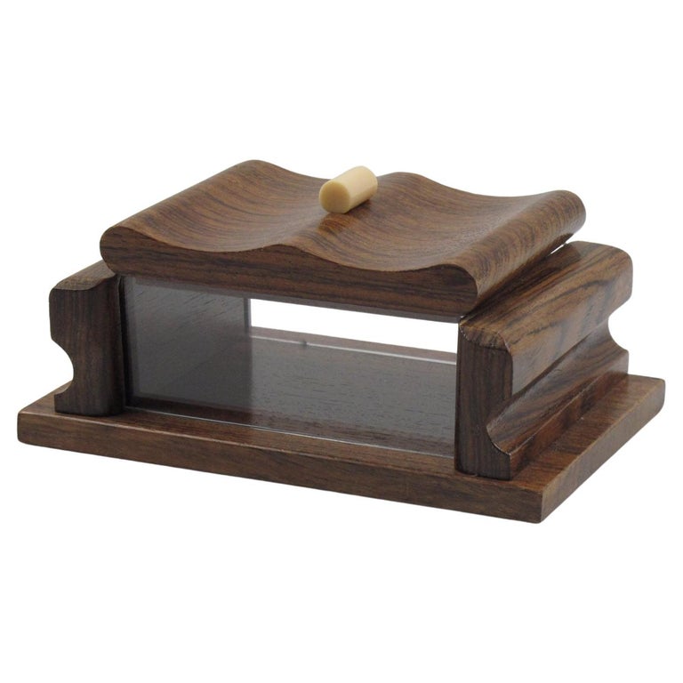 Box: Wooden Box Online - लकड़ी का बक्सा for Living