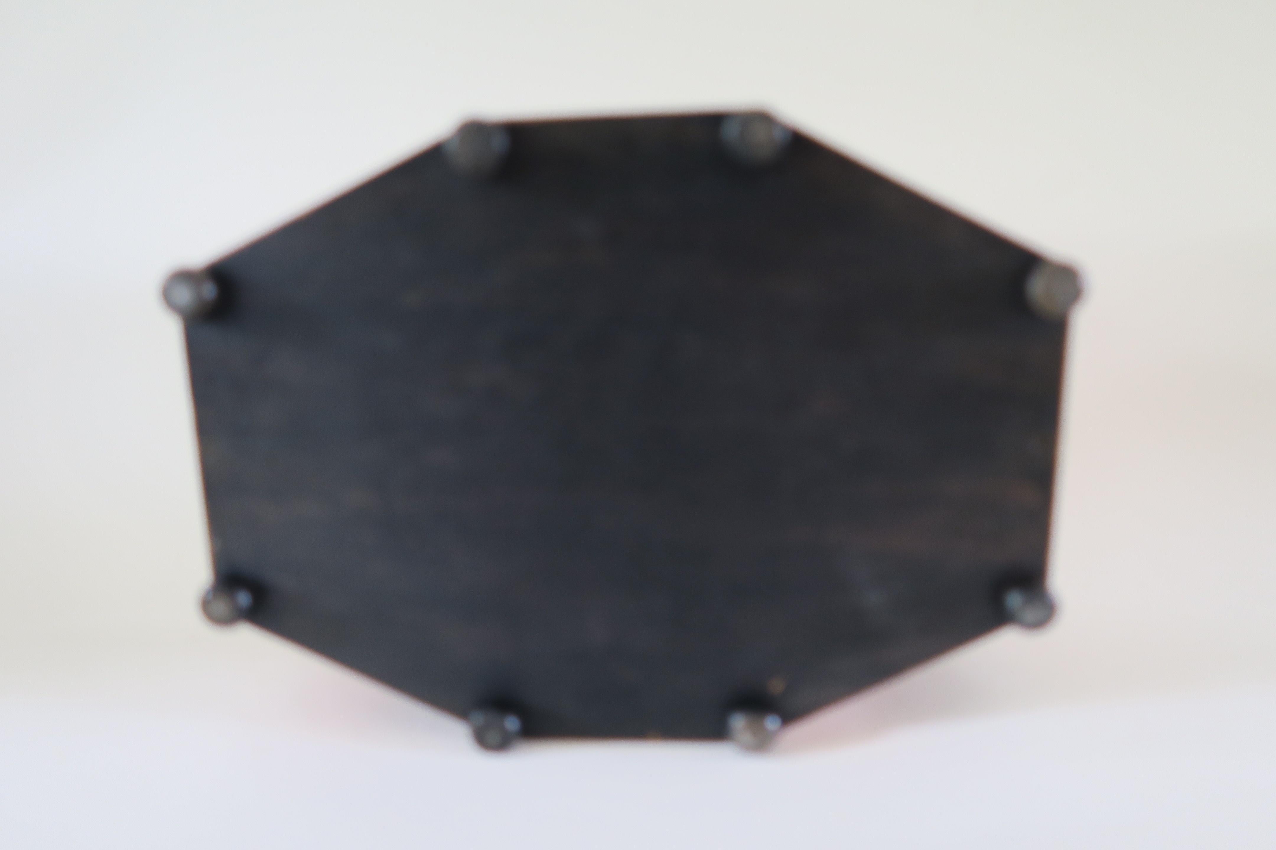 Art Deco Wooden Box For Sale 1