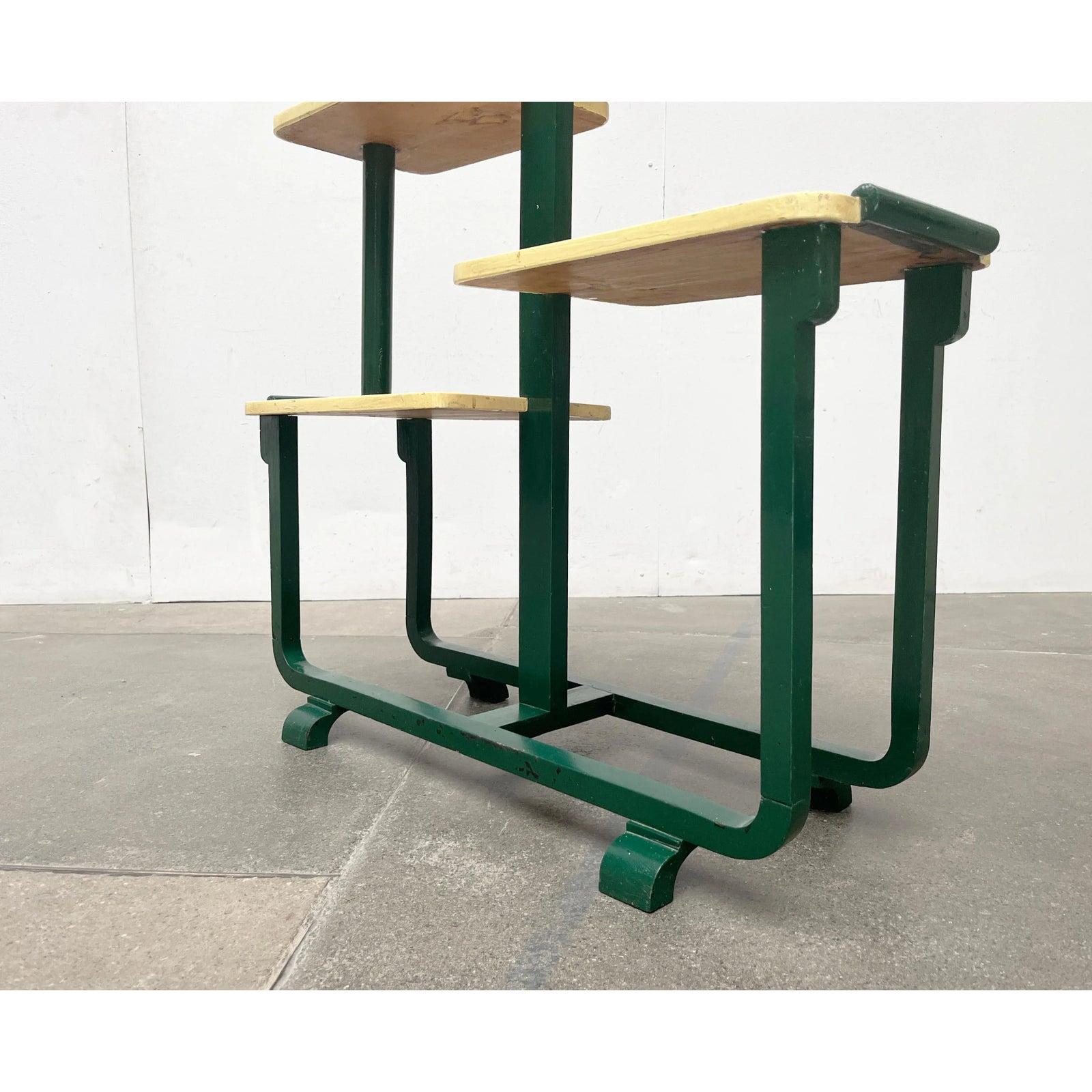 Jardinera de madera Art Decó de André Groult en Bueno estado para la venta en Hamburg, DE