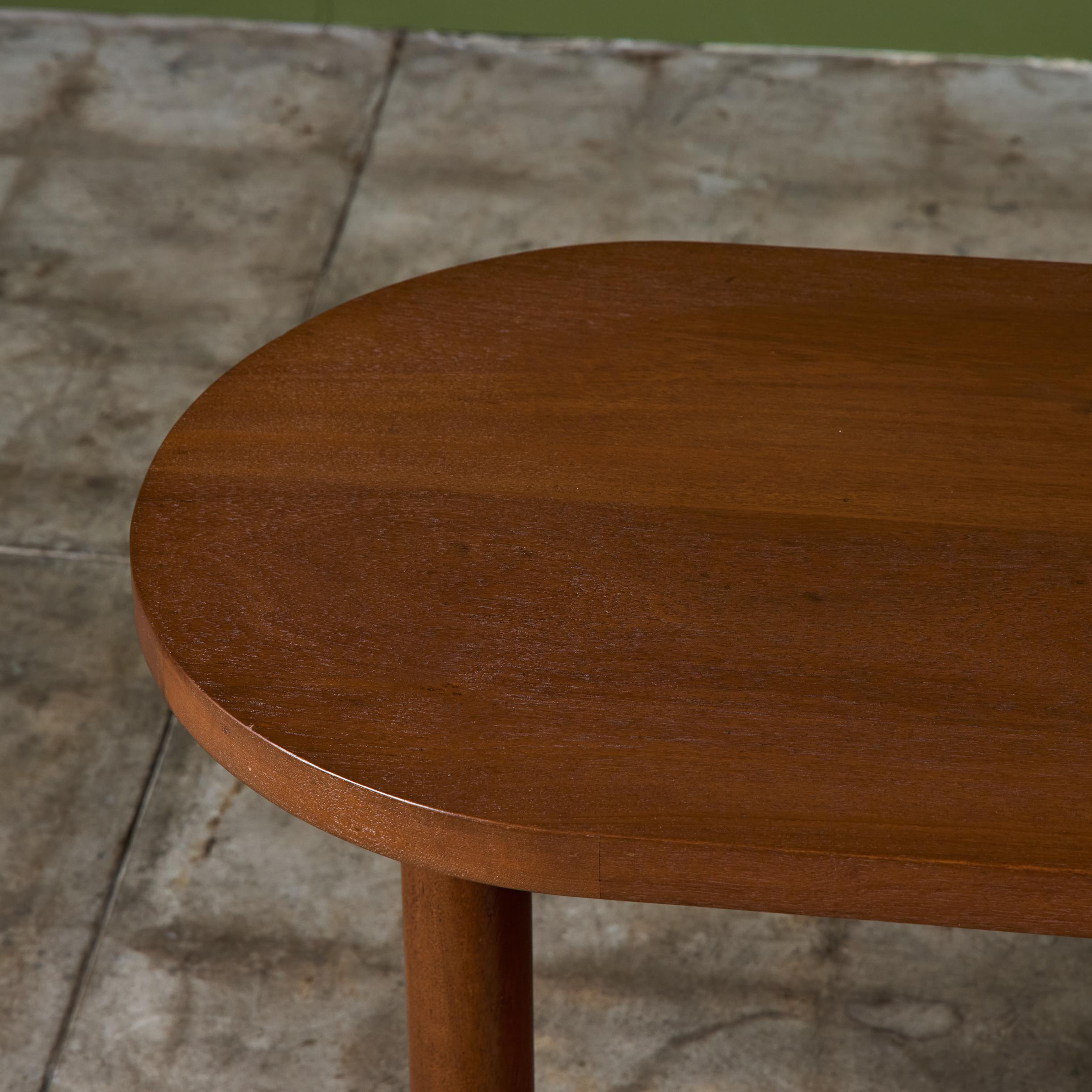 Art Deco Writing Desk For Sale 10