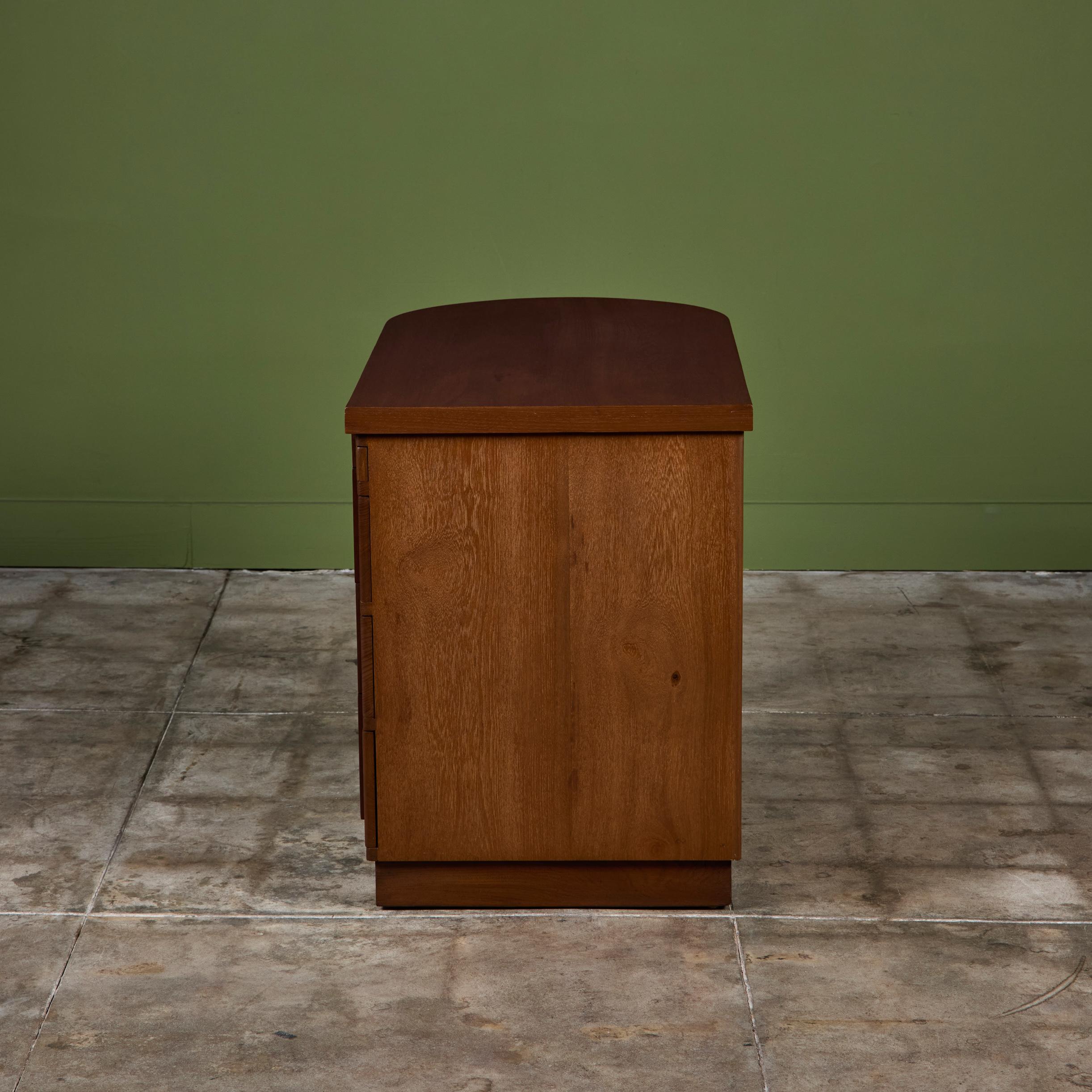Art Deco Writing Desk For Sale 3