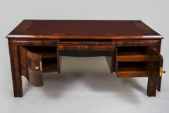 Art Deco Writing Desk from Czechoslovakia