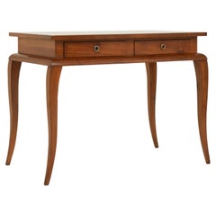 Art Deco Writing Table