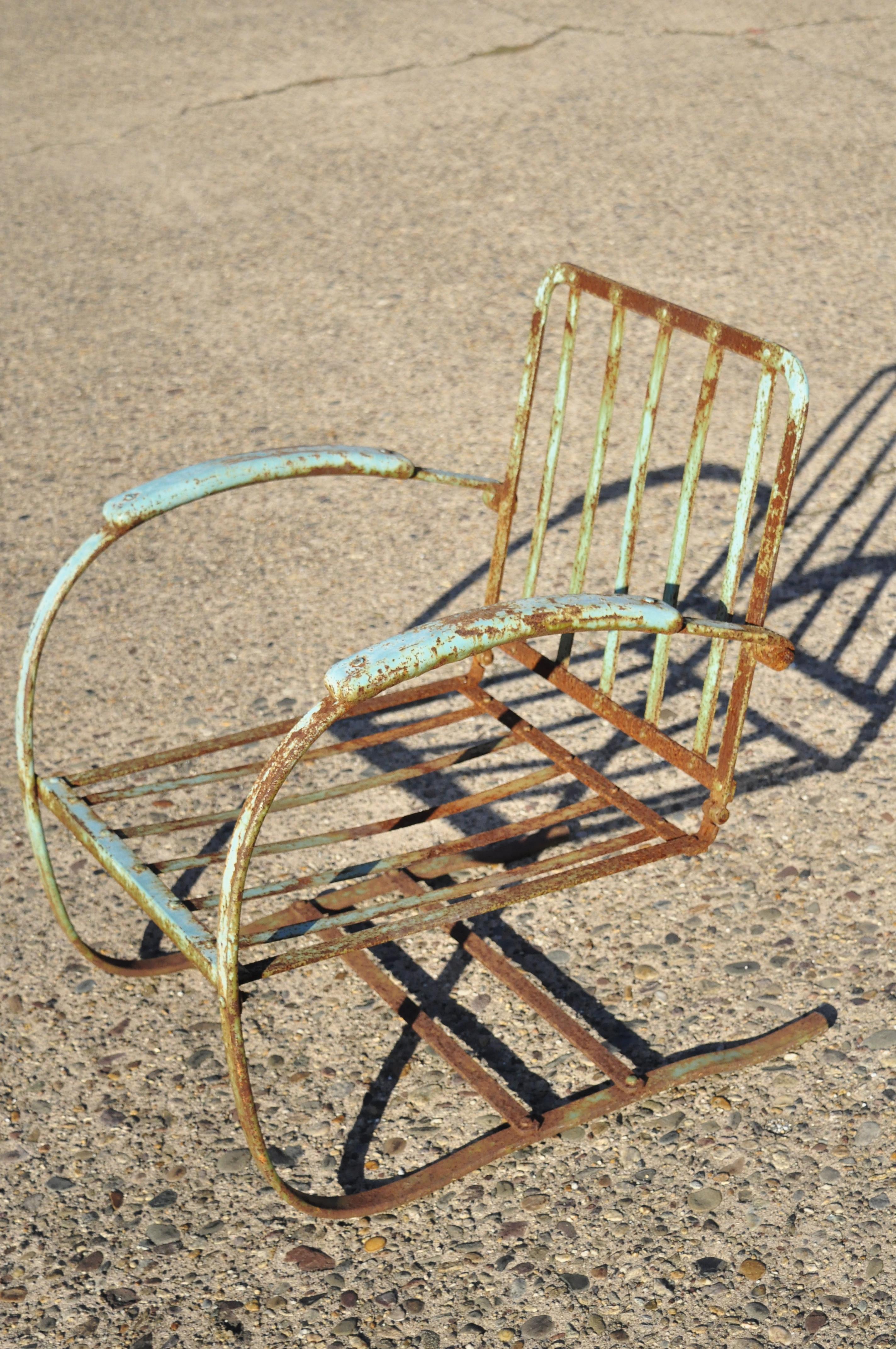 art deco chairs