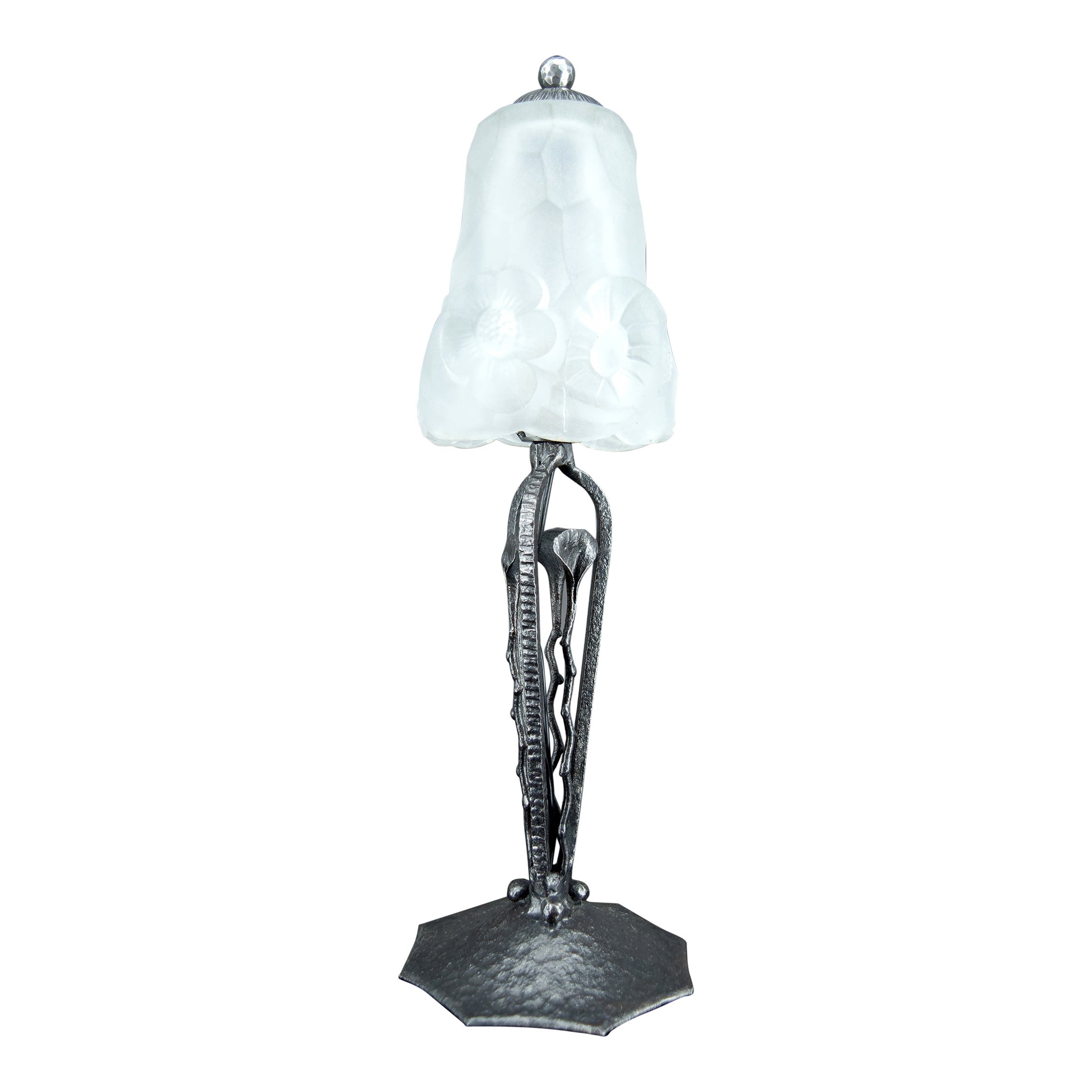 David Gueron Degue Table Lamps