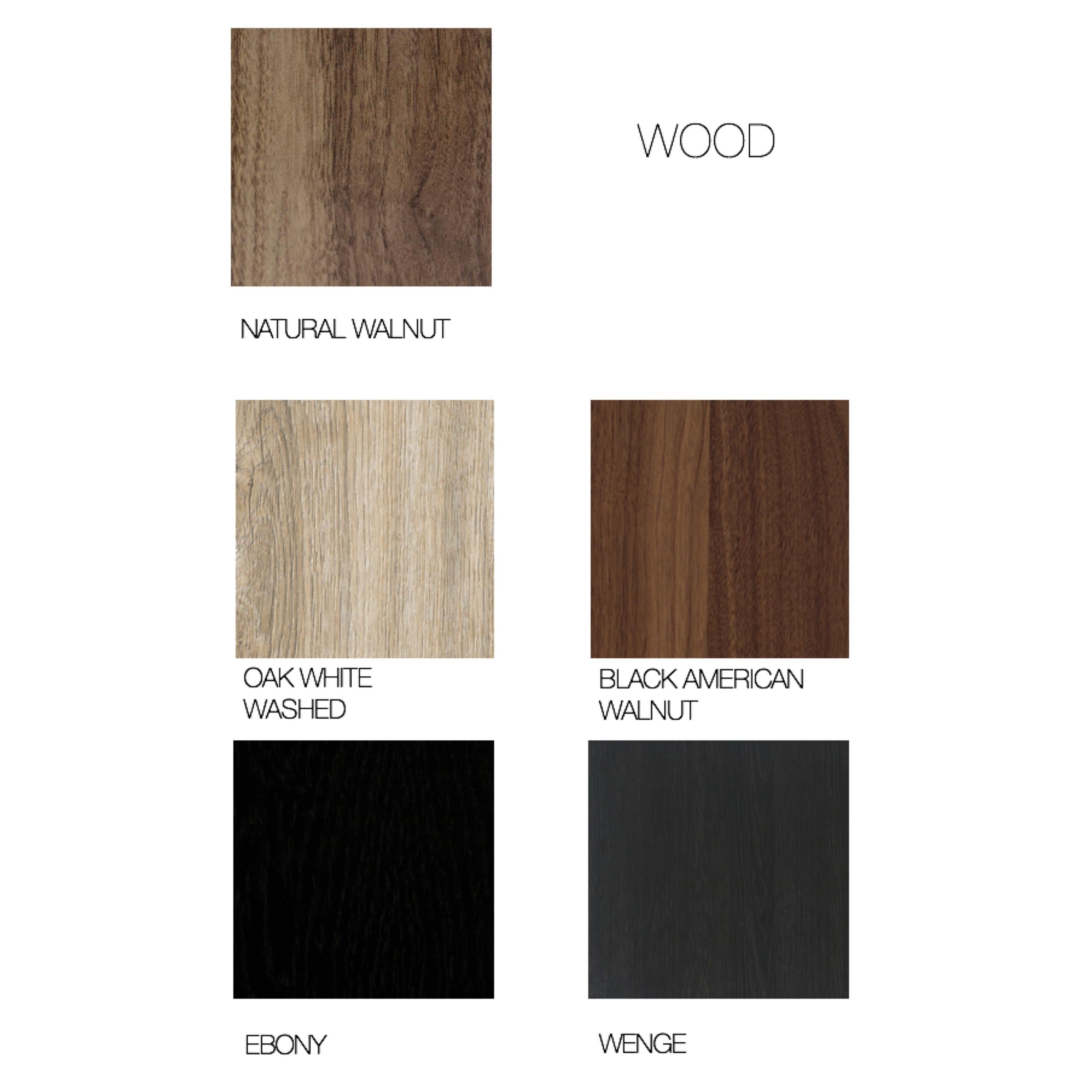 Armoire Cupidon d'inspiration Art Déco en bois de violette et tapissée de Novasuede en vente 10