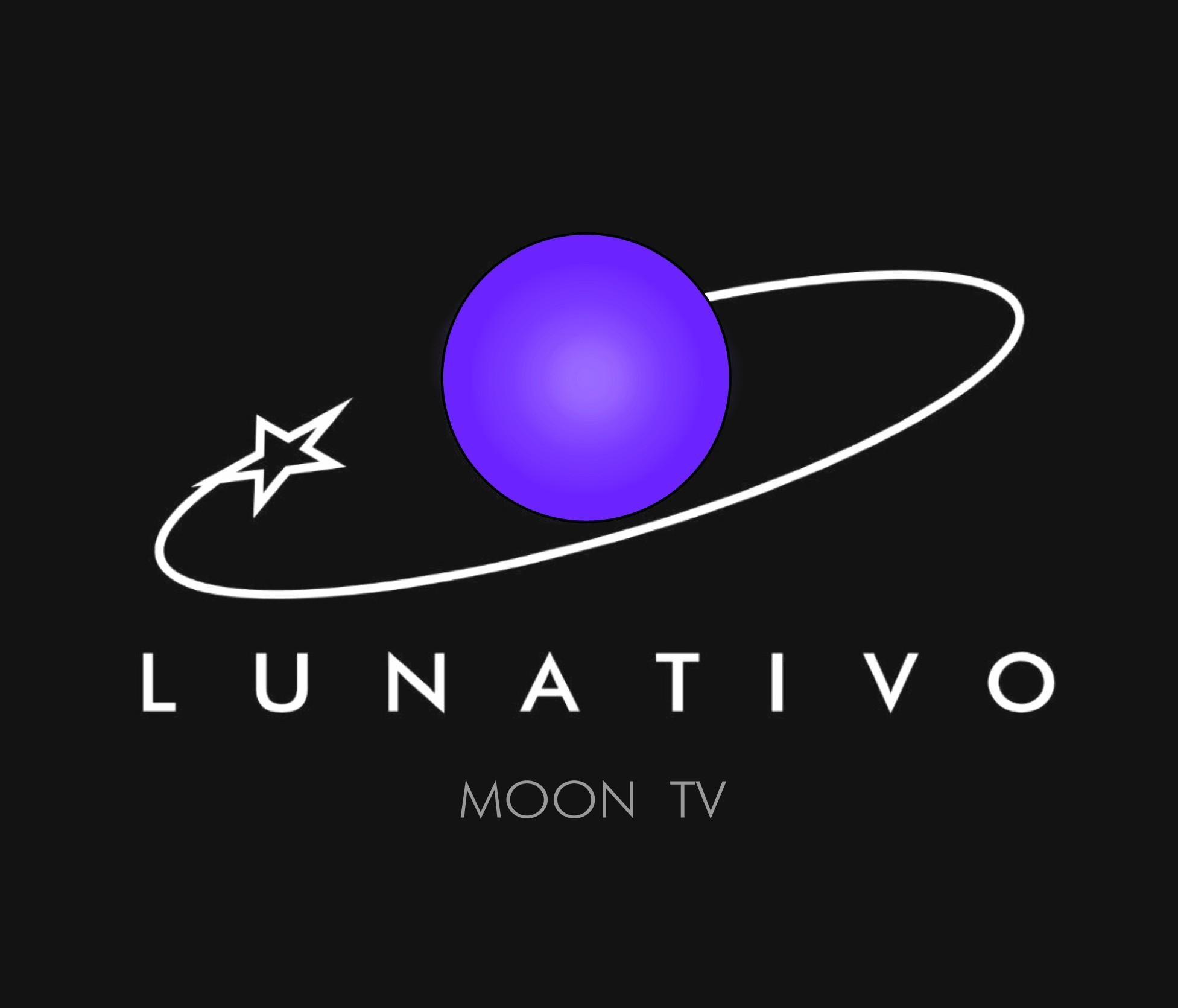Art Donovan / Kinetic, Illuminated, Moon TV Sculpture, Midcentury/Atomic Age 9