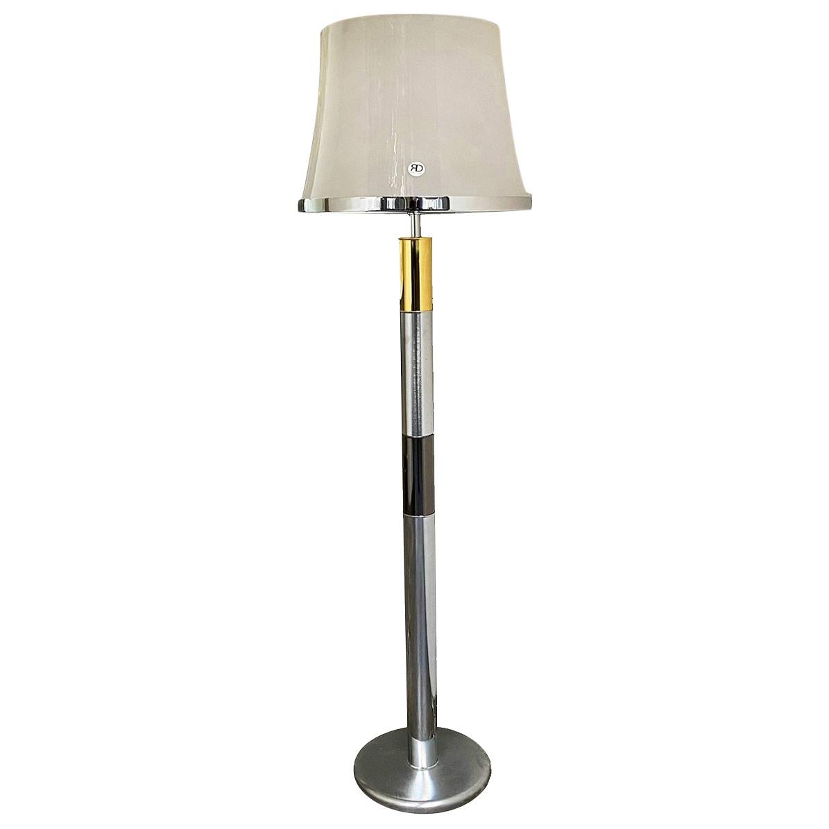 Art Moderne Floor Lamp at 1stDibs