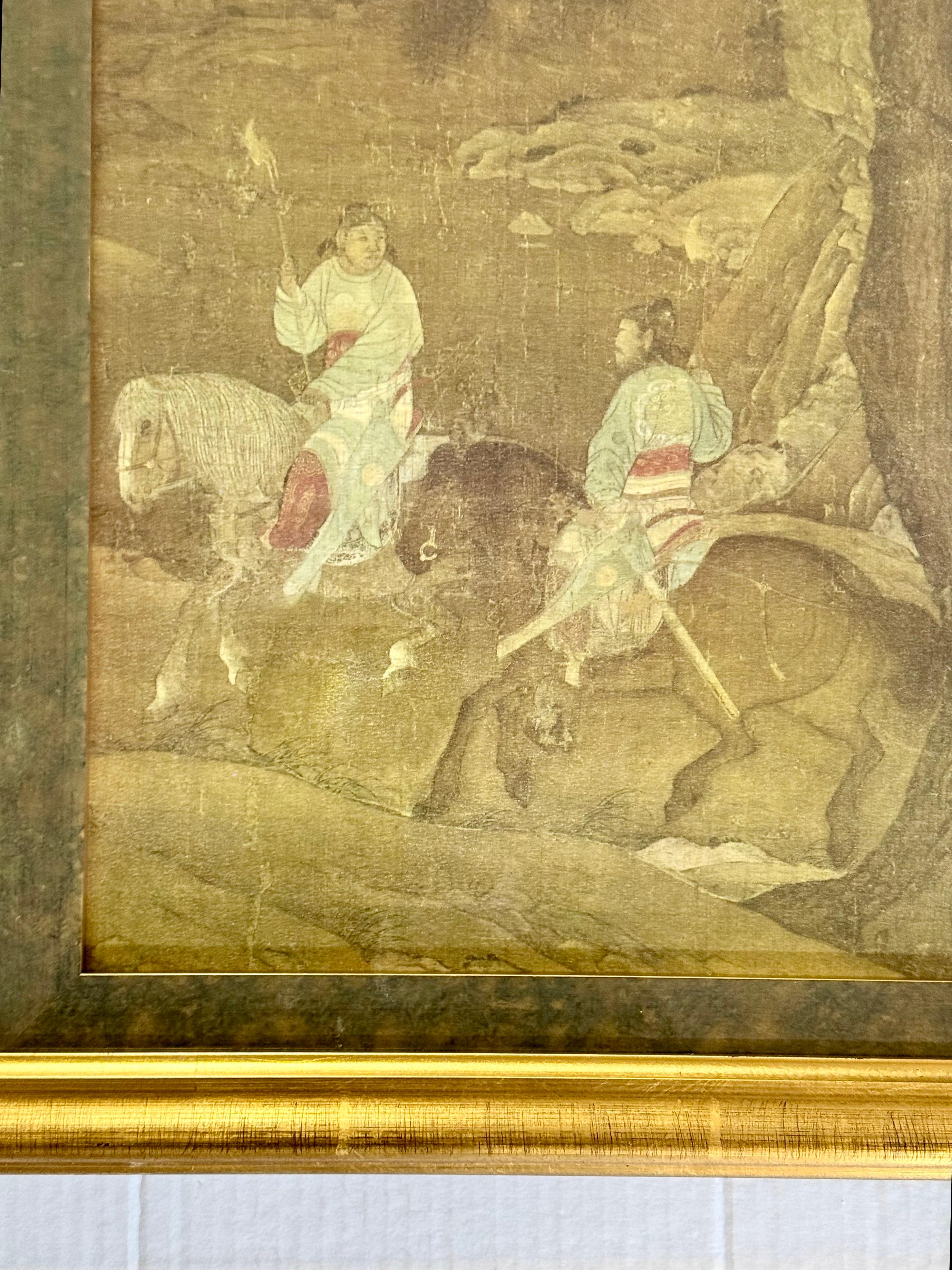 Chinoiserie Art For Sale