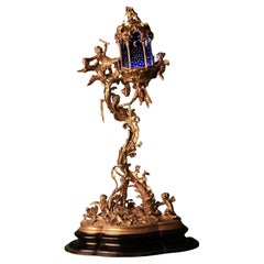 Lampes de bureau