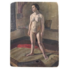 Paintings