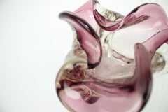 Cendrier de Josef Hospodka, Tchécoslovaquie, années 1960