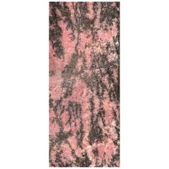 Art Glass Cave Decorative Panel for Multiple Uses Dimension Customizable