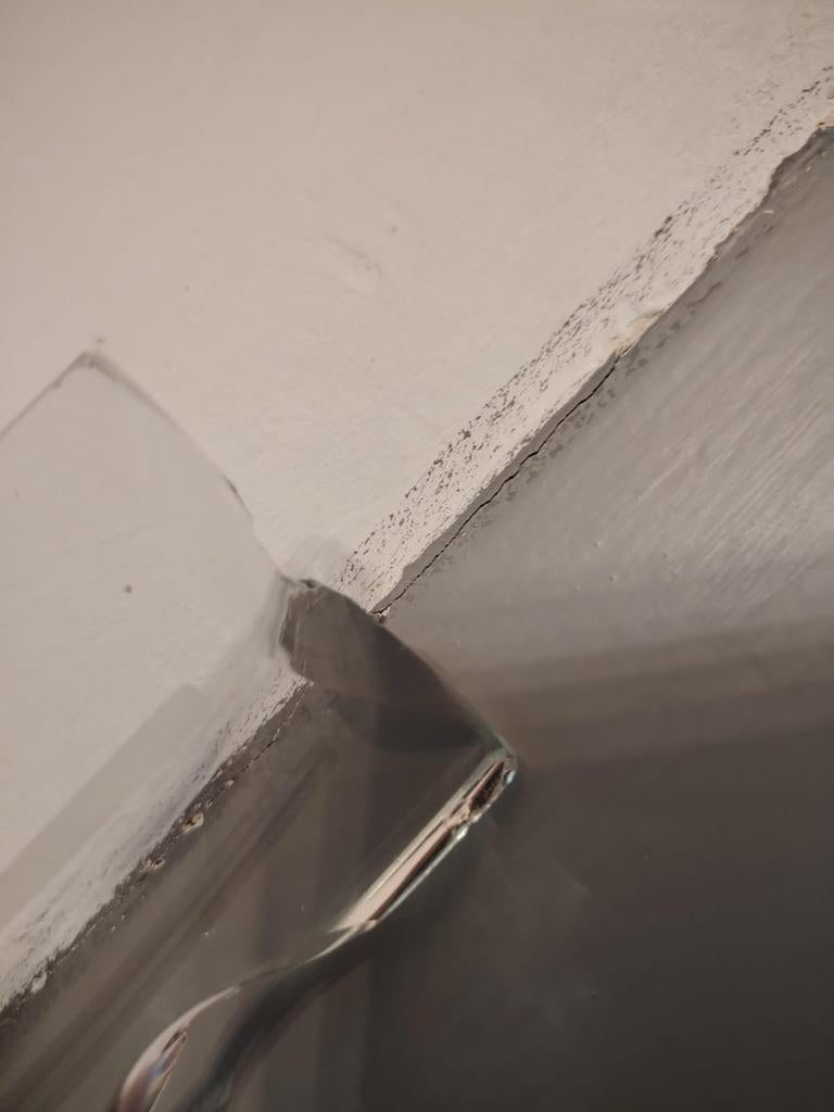Lustre en verre d'art Zero Quattro pour Fontana Arte en vente 7