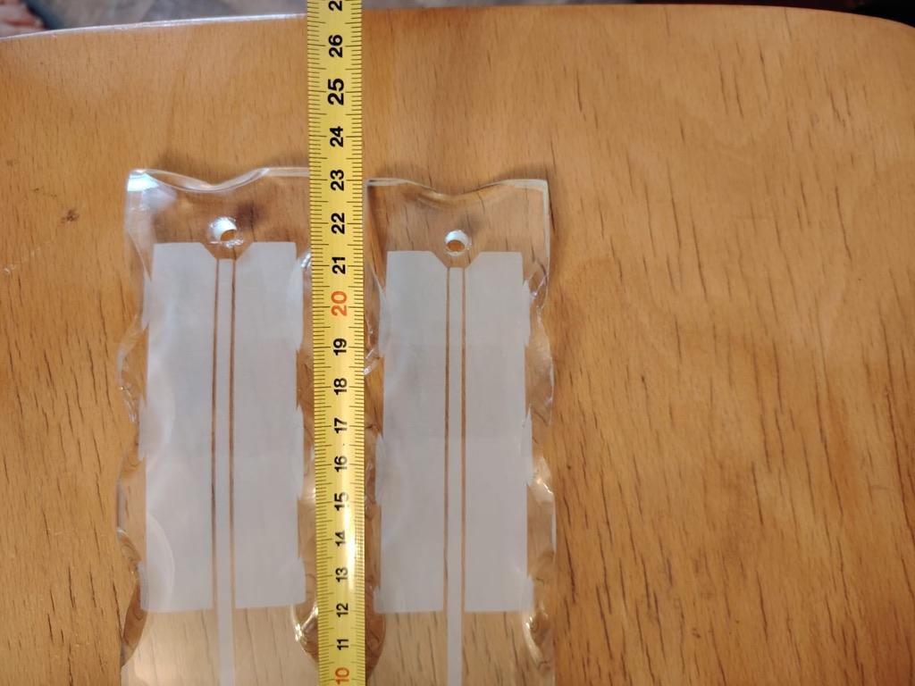Lustre en verre d'art Zero Quattro pour Fontana Arte en vente 10