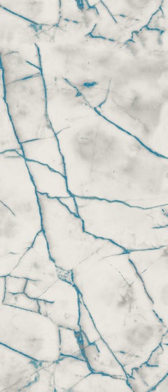 Art Glass Decorative Panel for Multiple Uses Dimension Customizable Solid Finish