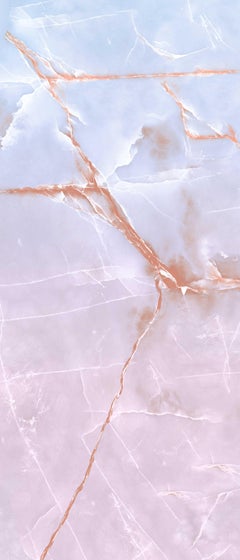 Art Glass Decorative Panel for Multiple Uses Dimension Customizable solid Finish