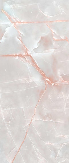 Art Glass Decorative Panel for Multiple Uses Dimension Customizable Solid Finish