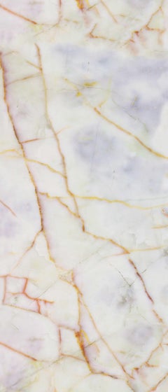 Art Glass Decorative Panel for Multiple Uses Dimension Customizable Solid Finish