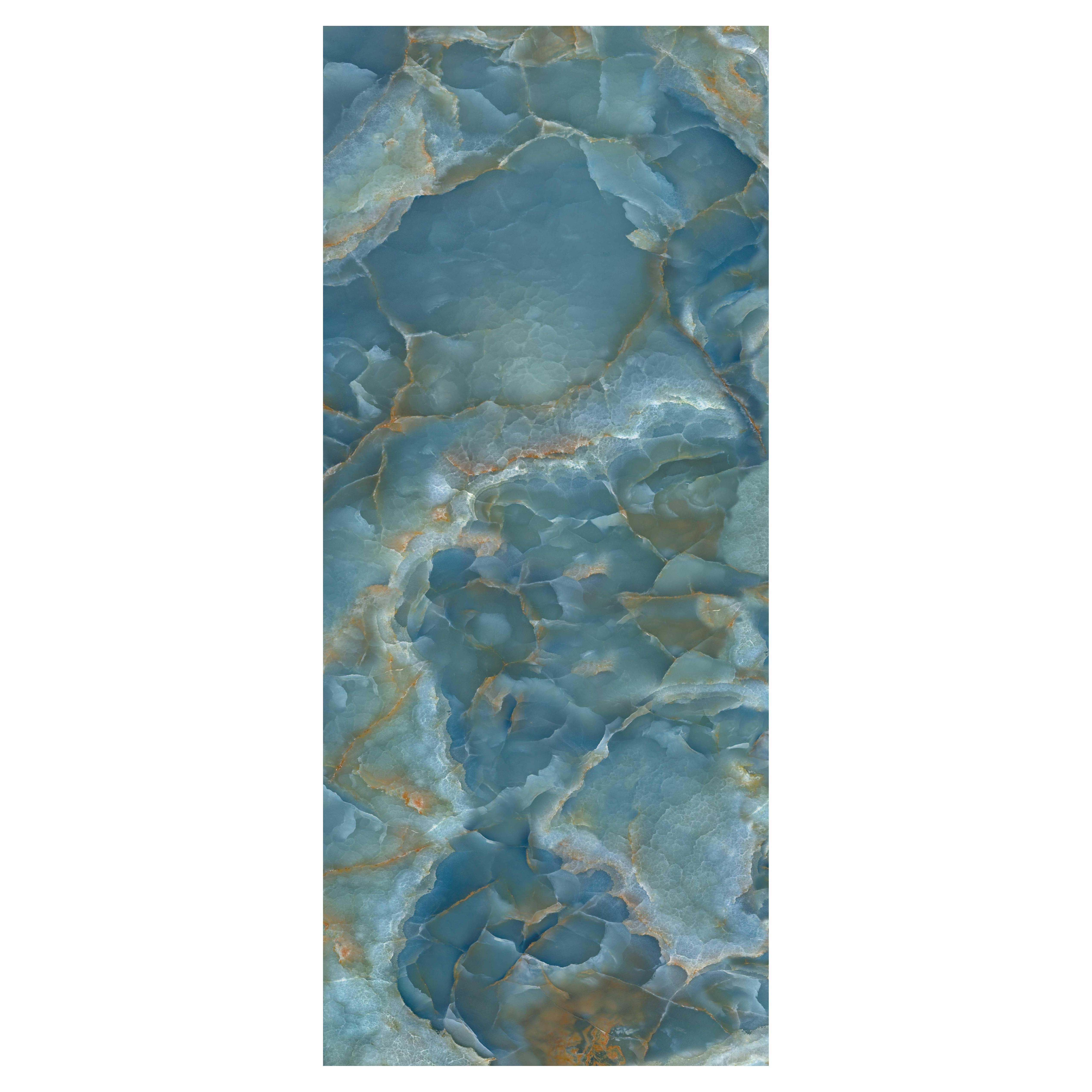 Art Glass Decorative Panel for Multiple Uses Dimension Customizable