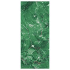 Panel Decorativo de Vidrio Artístico para Múltiples Usos Dimensión Personalizable Acabado Sólido