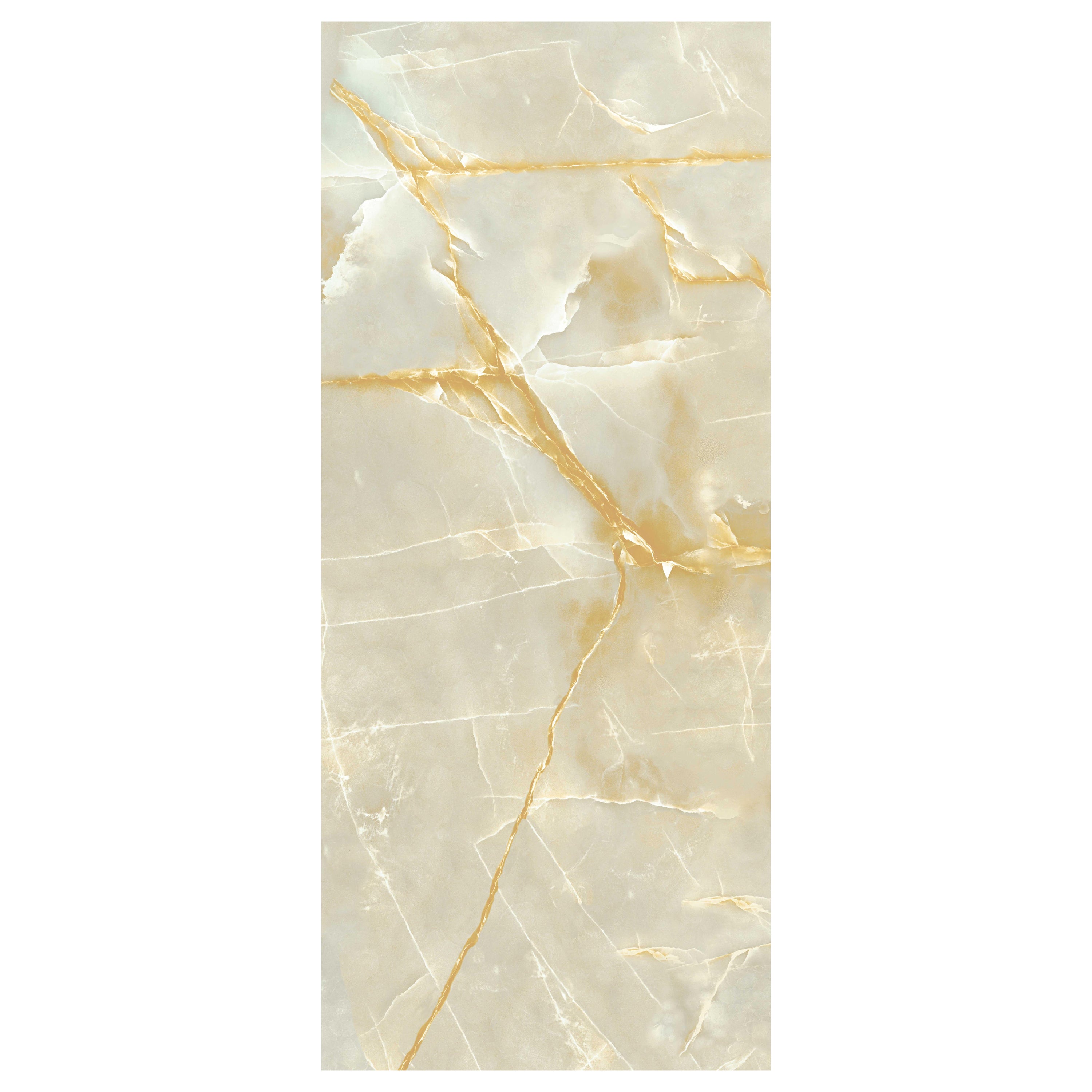 Art Glass Decorative Panel for Multiple Uses Dimension Customizable Solid Finish
