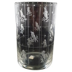 Art Glass, Designed by Michael Powolny, Lobmeyr C1917