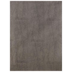 Art Glass E Charcoal Decorative Panel for Multiple Uses Dimension Customizable