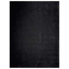 Art Glass F Panel Decorativo Negro para Múltiples Usos Dimensión Personalizable