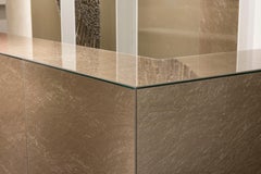 Art Decor F Cipria Pannello decorativo per molteplici usi Dimensione personalizzabile