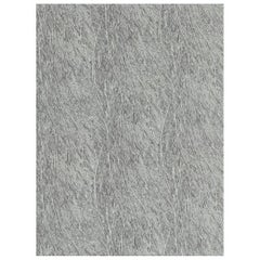 Art Glass F Grey Decorative Panel for Multiple Uses Dimension Customizable