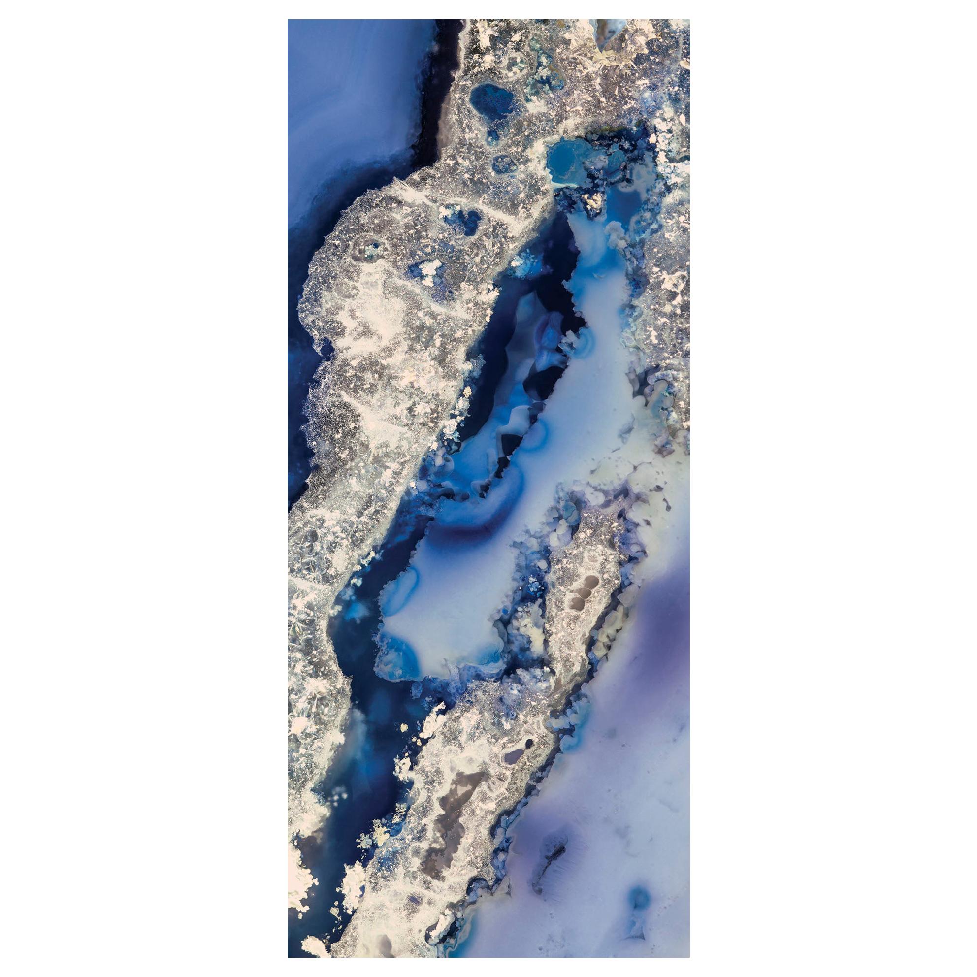 Pannello decorativo Art Decor Galaxy per molteplici usi Dimensione personalizzabile