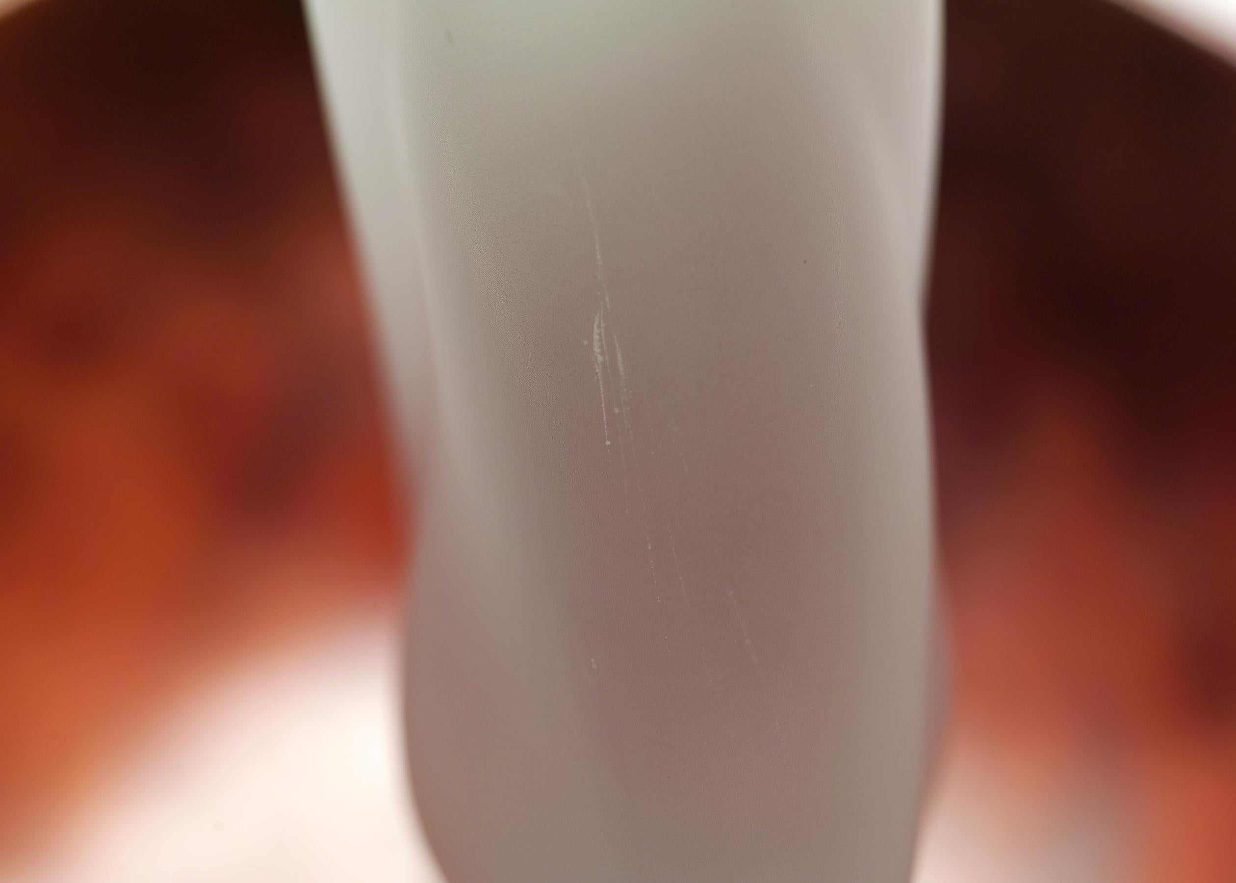 Art Glass Ghost Sculpture For Sale 3