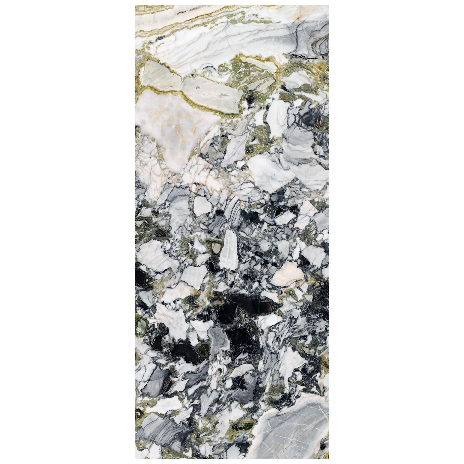 Pannello decorativo in vetro Art Decor per molteplici usi Dimensione personalizzabile in vendita