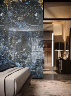 Pannello decorativo Art Decor Neve per molteplici usi Dimensione personalizzabile