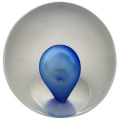 Art Glass Paperweight