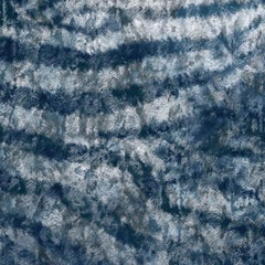 Art Glass Savannah Decorative Panel for Multiple Uses Dimension Customizable