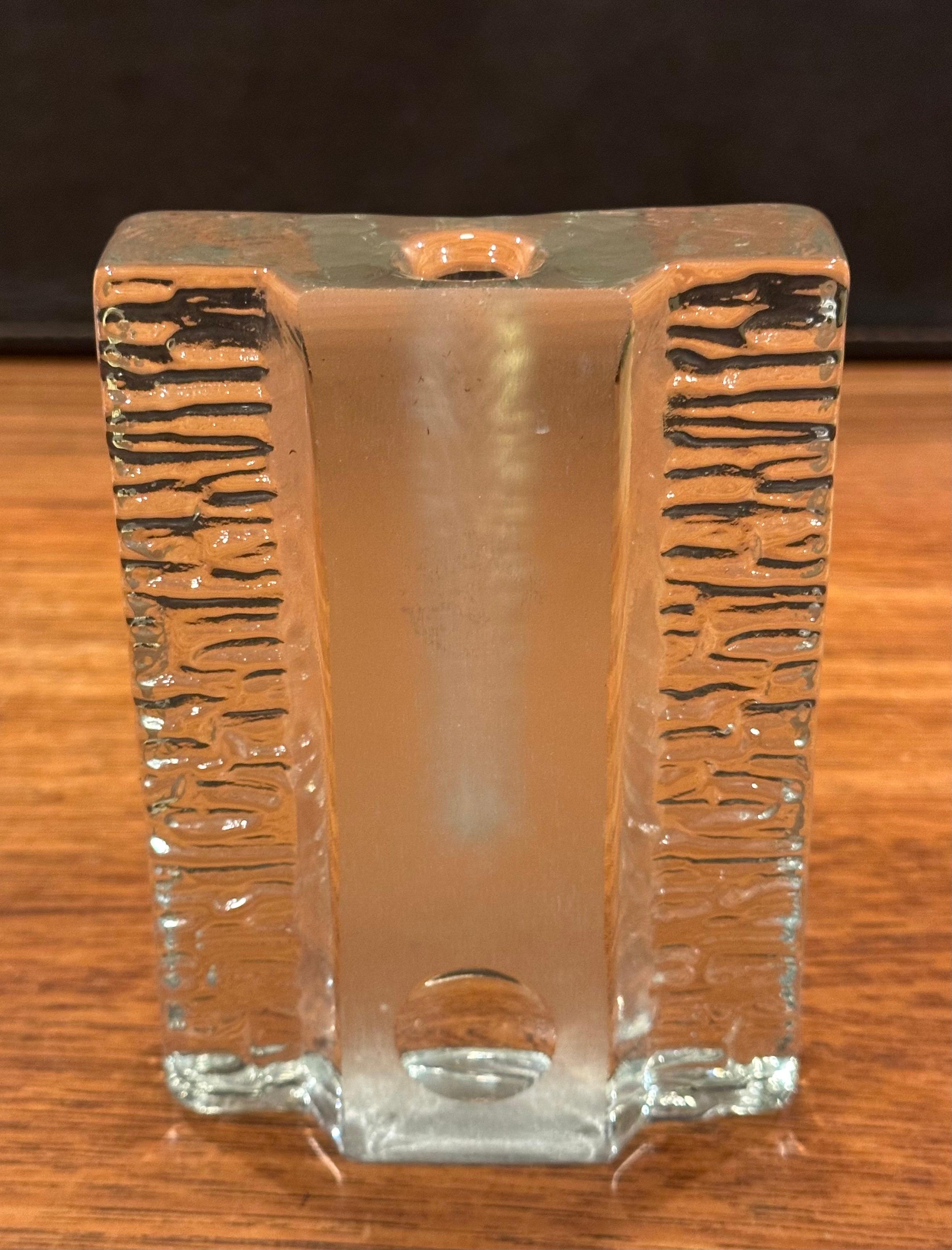 Knospenvase 