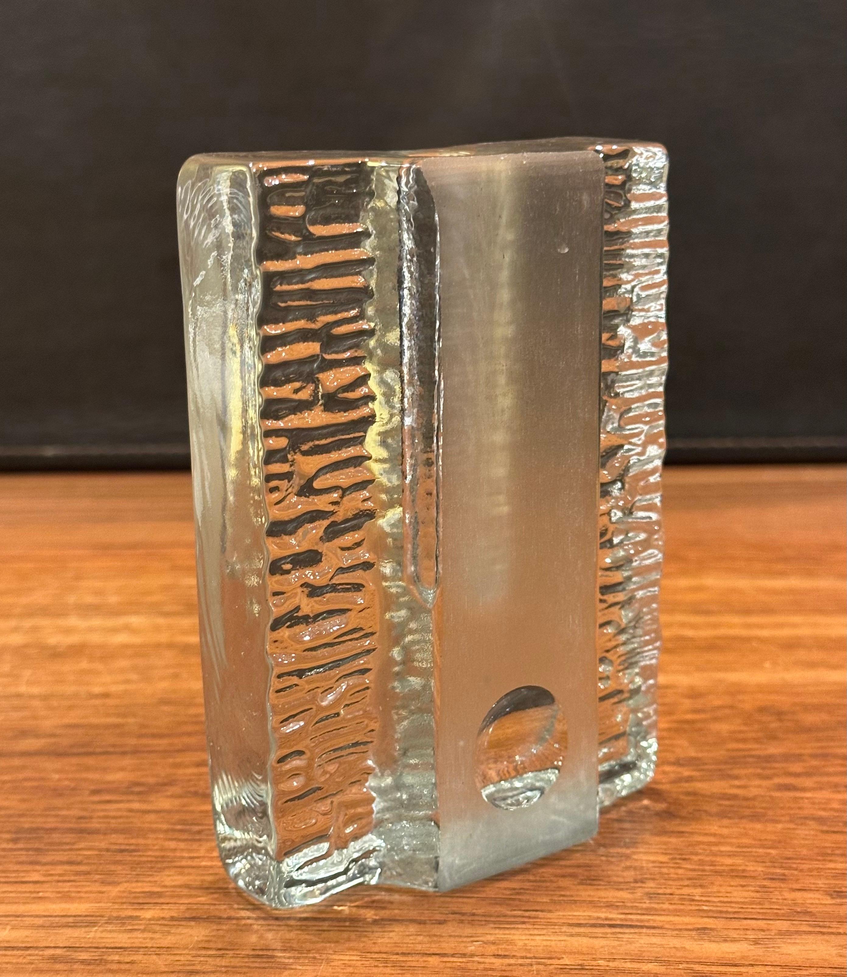 Knospenvase 
