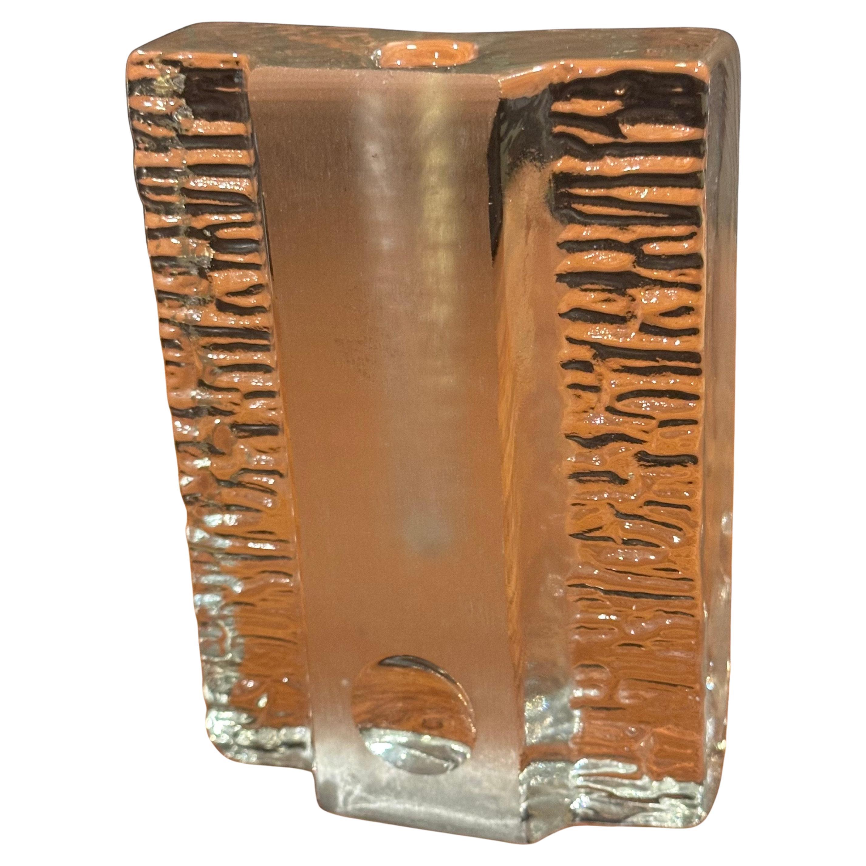 Knospenvase 