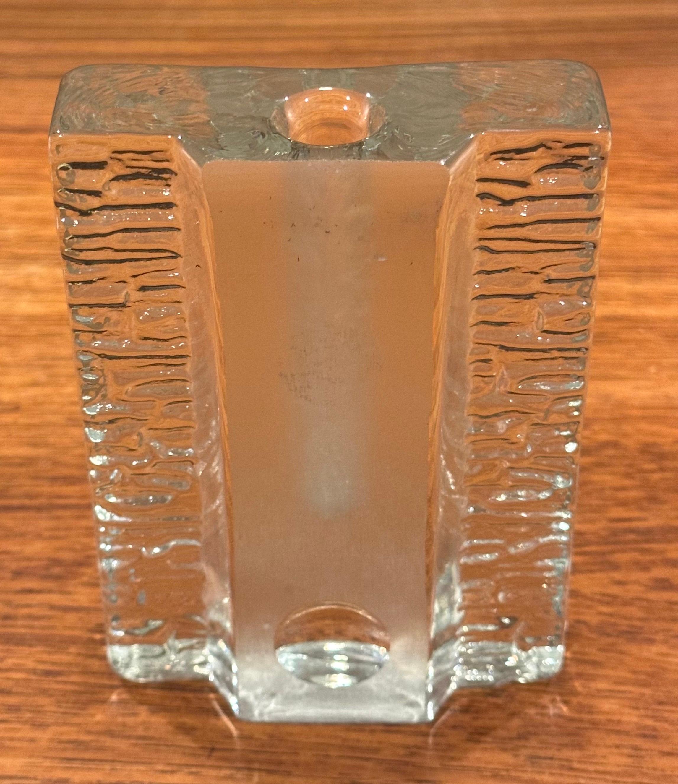 Knospenvase 