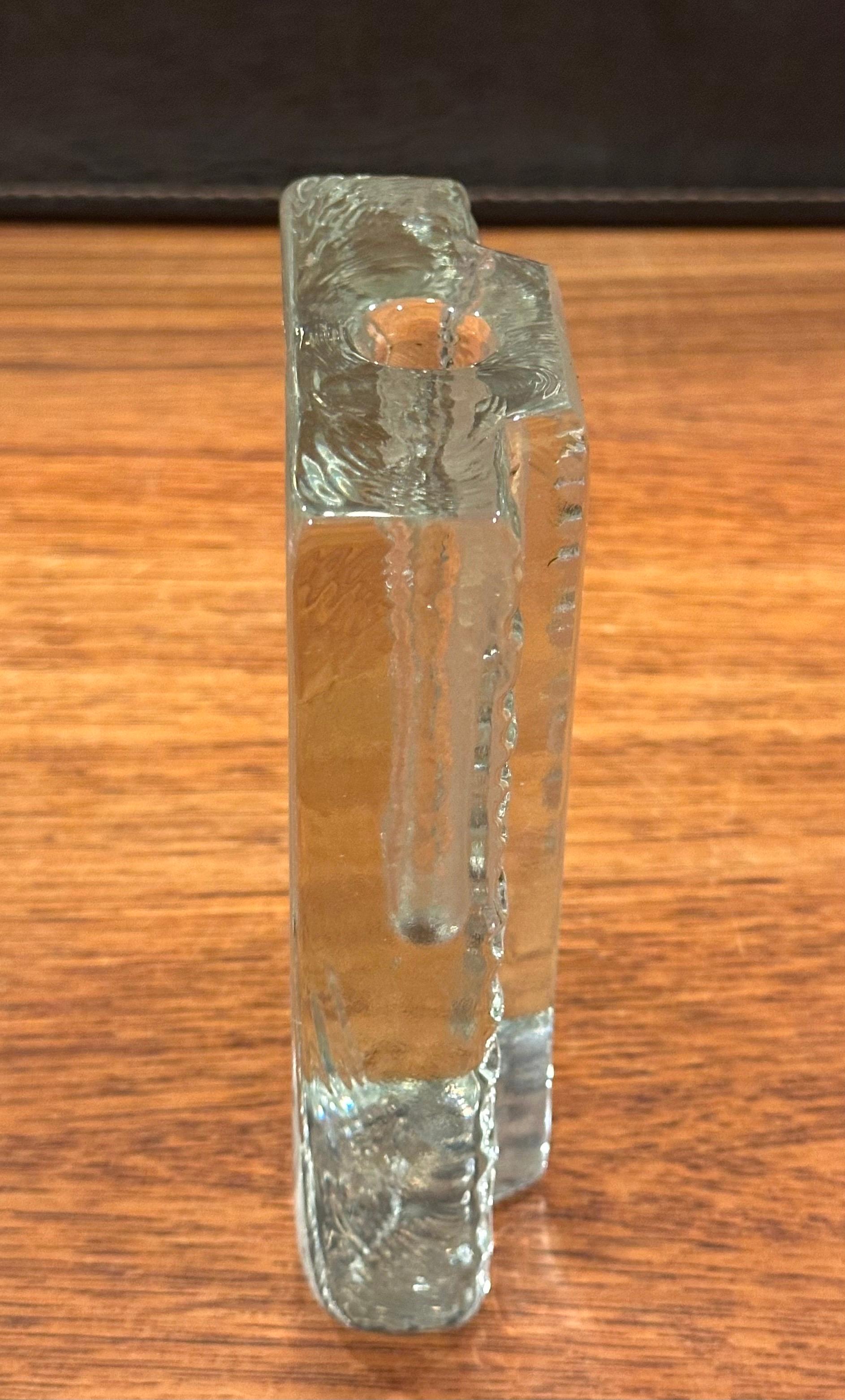 Knospenvase 