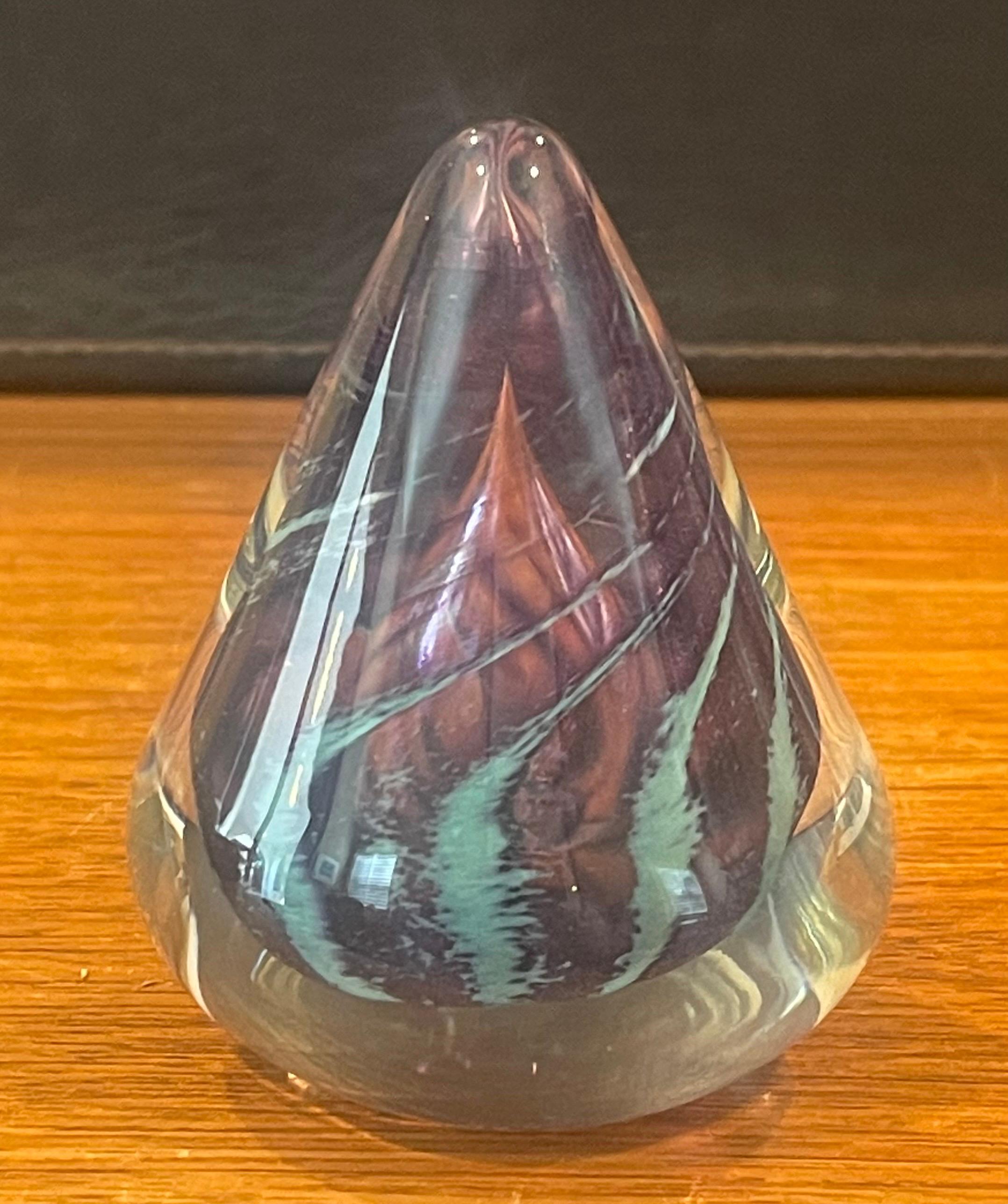 art glass maui
