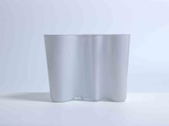 Art Glass Vase by Alvar Aalto for ittala