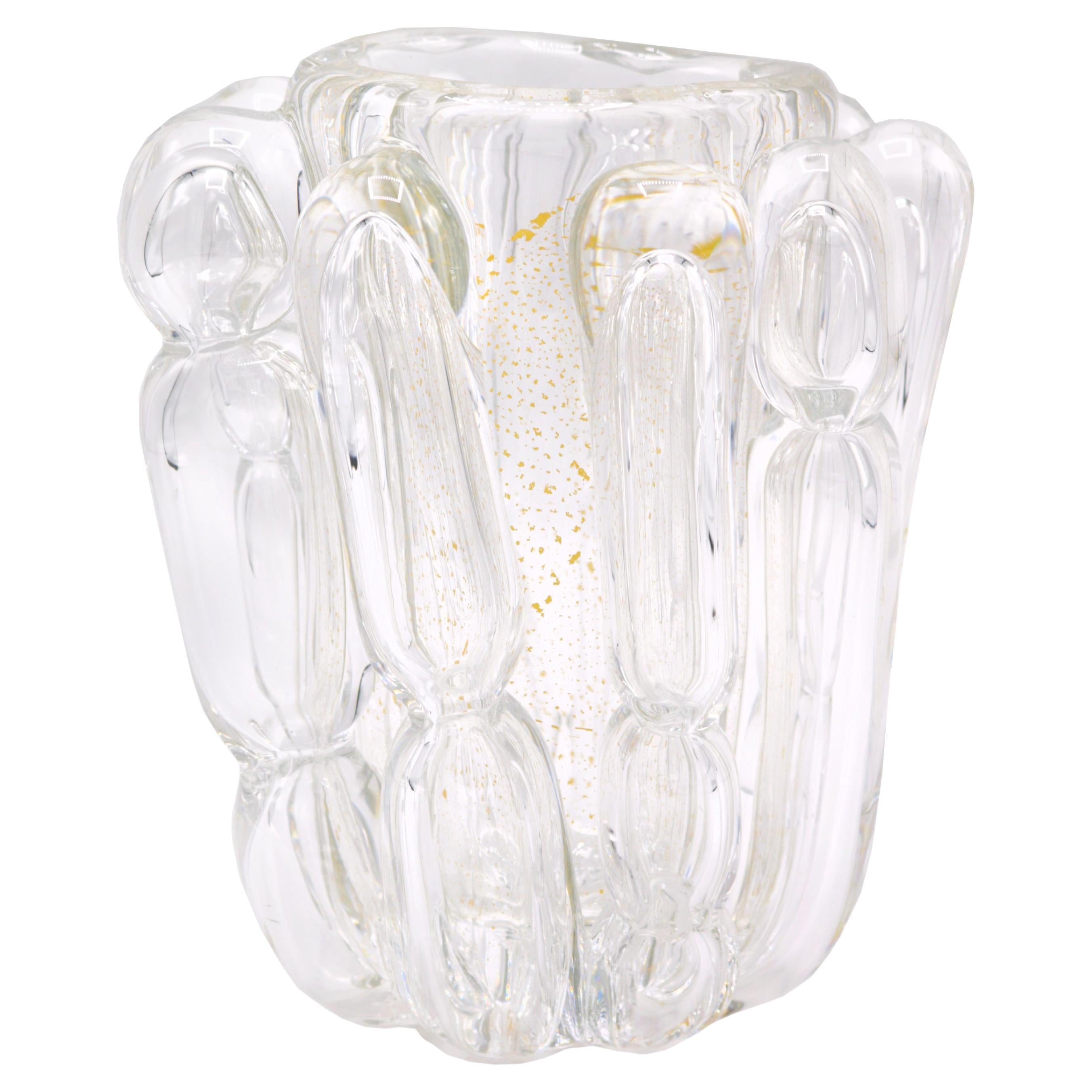 Art Glass Vase by Martin Potsch For Sale at 1stDibs art glass for sale