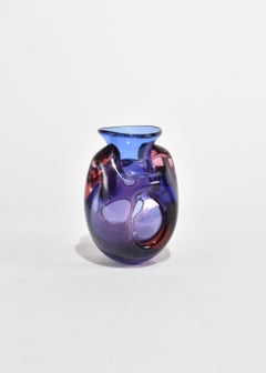 Art Glass Vase