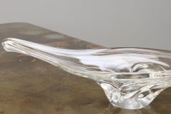 Art Glass Vase