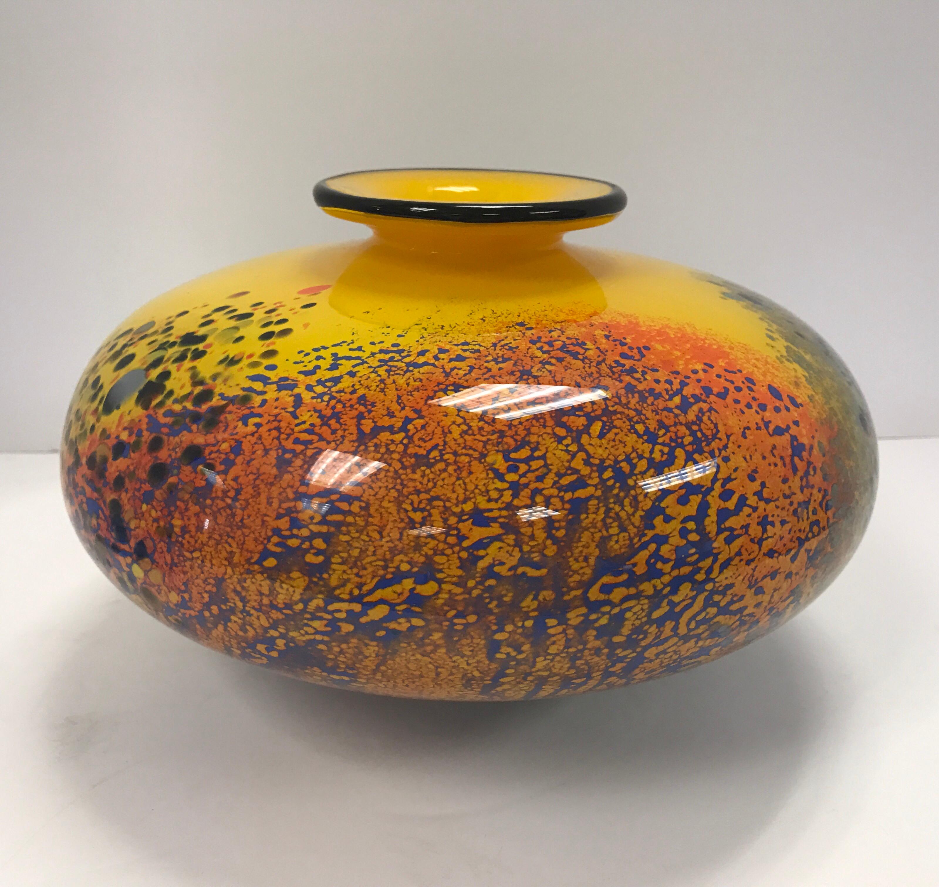 ioan nemtoi art glass