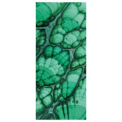 Dekoratives Wandteppich aus Kunstglas mit Vetritwolken für verschiedene Verwendungen, anpassbar